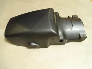 B4. Honda XL 600 V PD06 Rear Mudguard Fender Fairing - Picture 1 of 5