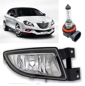 NEBELSCHEINWERFER FÜR LANCIA DELTA 08 RECHTS H11 SCHEINWERFER NEBELSCHEINWERFER SCHEINWERFER - Bild 1 von 2