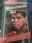 Muhammad Ali Vhs Vcr  Sports Illustrated Tape Used