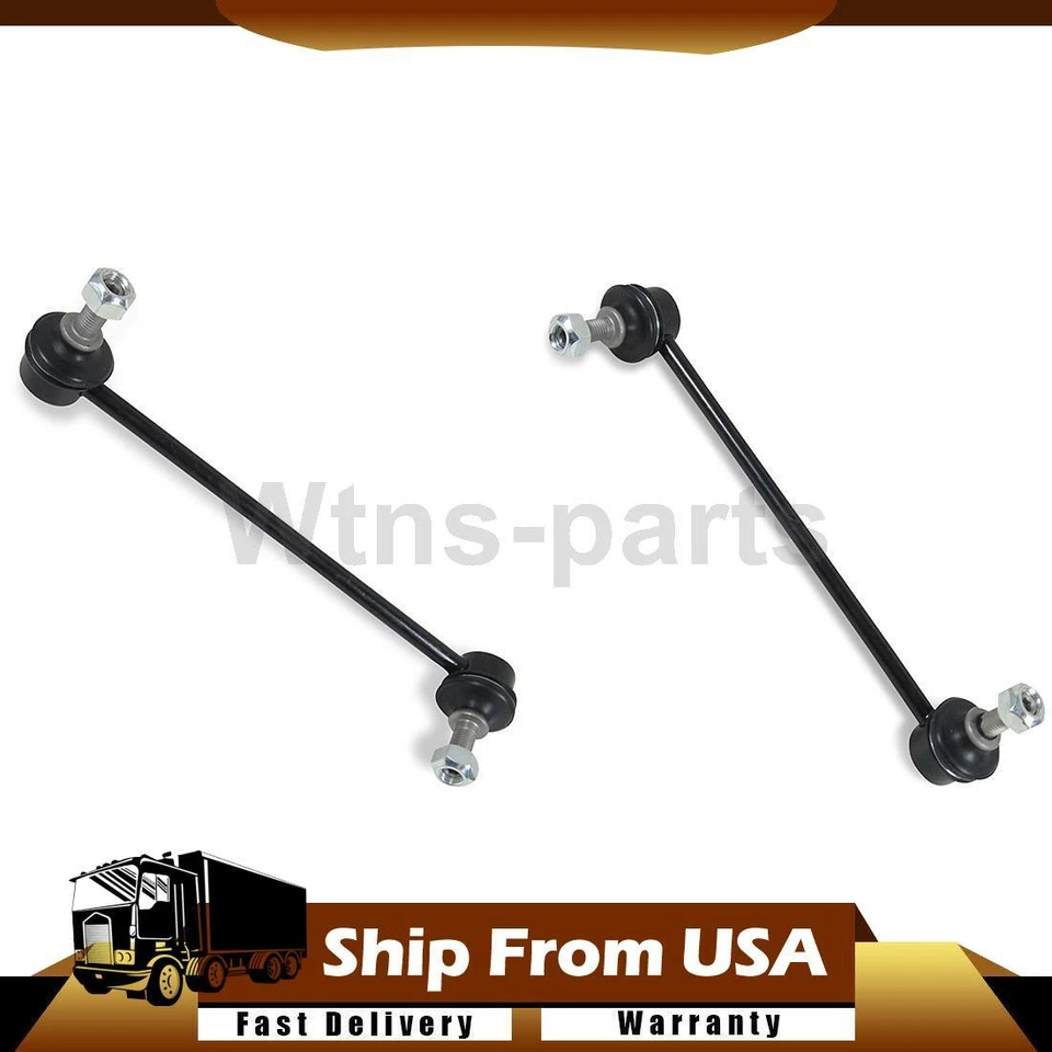 Kit de eslabones de barra estabilizadora trasera izquierda y derecha Mevotech para Honda Ridgeline 2006 2007 2008 Foto 1 de 4