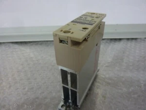 RELÉ DE ESTADO SÓLIDO OMRON G3PA-210B-VD 5-24VDC 10A (24215) - Imagen 1 de 9