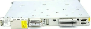 SIEMENS 6SN1122-0BA11-0AA0 CONTROL UNIT W/ 6SN1123-1AA00-0BA1 SIMODRIVE - Picture 1 of 9