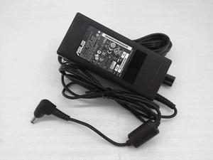 Genuine ASUS U50V U50VG Notebook ADP-90SB BB AC/DC Adapter 5.5mm - Picture 1 of 2