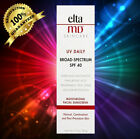 Внешний вид - Elta MD UV Daily Broad - Spectrum SPF 40  1.7 oz / 48g EXP 03/24 NEW IN BOX