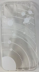 Coque universelle blanche Apple iPhone 12 Pro Max par unov. Neuf - Photo 1 sur 4