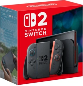 Nintendo switch 2 - Imagen 1 de 1