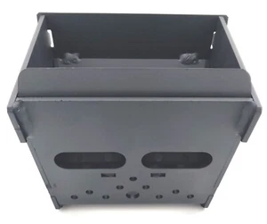 PelPro, Pleasant Hearth, Quadrafire Outfitter Burnpot/Firepot, SRV7077-003 - Foto 1 di 1