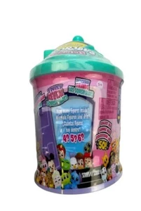 ¡NUEVO! SELLADO DISNEY DOORABLES SERIE 1 TWIST REVELAR SQUISH’ALOTS - Imagen 1 de 3