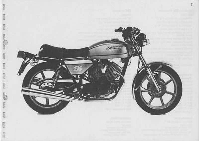 WORKSHOP MANUAL MOTO MORINI 350 - 500 TALLER DVD REPAIR SERVICE English Italian - Imagen 1 de 2