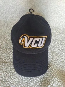 VCU Virginia Commonwealth University Size Large Fitted/Cap Hat 47’ Brand New - Picture 1 of 9