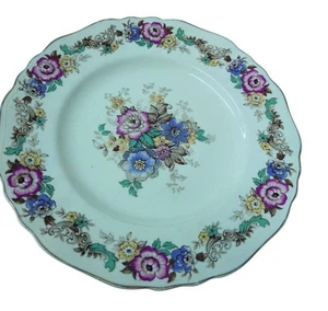 Decorative Plate J&G Meakin England Vintage Sunshine Reg SOL 391413 Collectable - Picture 1 of 6