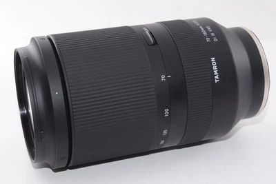[N.MINT] Tamron A056 70-180mm f2.8 Di III VXD Lens for Sony E From JAPAN #j10605 - Image 1 of 4