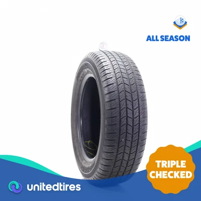 Primewell Valera HT 102H 225/65R17 usado - 7/32 Foto 1 de 4