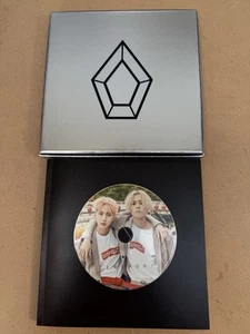PENTAGON - CEREMONY (3rd Mini Album) CD+Photobook - Picture 1 of 19