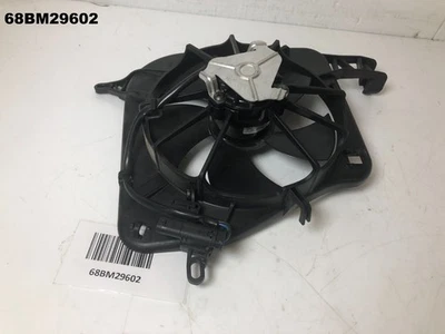 BMW S 1000RR 2017 VENTILADOR RADIADOR ORIGINAL OEM M1221 LOTE68 68BM29602 Foto 1 de 4