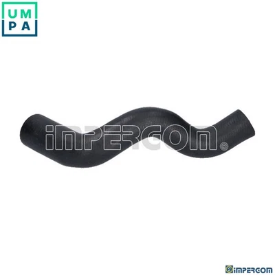 RADIATOR HOSE 222972 FOR PEUGEOT PARTNER/PATAGONICA/URBANA/MPV/ESCAPADE/FURGON - Image 1 of 4