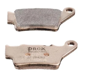 Pro-X Front Brake Pads 37.207002 16-9309 107851 37.200802 107851 113382 - Picture 1 of 4