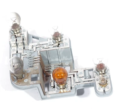 Luz trasera interior del lado derecho del pasajero Mercedes Benz C300 W204 2008-2011 OEM Foto 1 de 4