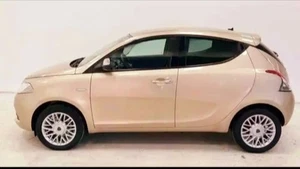 auto lancia Y - Foto 1 di 5