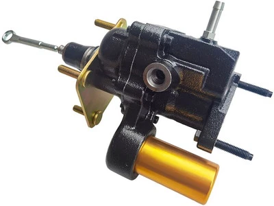 For 1997-1999 Chevrolet K1500 Suburban Brake Booster 86677BXVB 1998 - Изображение 1 из 4