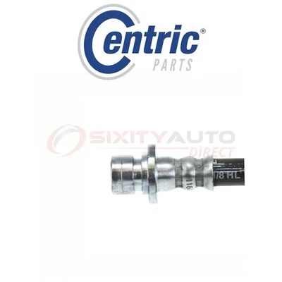 Centric Brake Hydraulic Hose for 2005-2009 Land Rover LR3 4.0L 4.4L V6 V8 - nq - Image 1 of 4