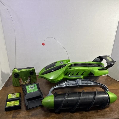 Tyco RC TERRAIN TWISTER ¡Completo! Mando a distancia, cargador, batería FUNCIONA Foto 1 de 4