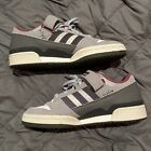 Size 12 - Adidas Forum 84 Low X Home Alone 2 Pigeon Lady 2022