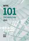 NFPA 101, Life Safety Code® : 2021 Edition by National Fire Protection...