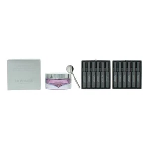 La Prairie Platinum Rare Haute-Rejuvenation 2 Piece Gift Set For Unisex - Picture 1 of 1