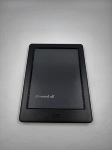 Kobo Glo HD eReader - Used, Working, No Accessories - Afbeelding 1 van 6