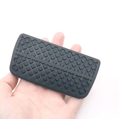 Cubierta de almohadillas de pedal de embrague de coche 46545-S1F-981 para Honda Fit Jazz Insight 2010-2013 Foto 1 de 4