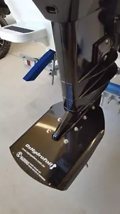 For Suzuki Outboard Aluminium Hydrofoil Suits 35-40-50-60-65HP- OZHYDROFOIL - Foto 1 di 4