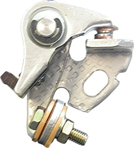 "Точки R/H для 1977 Honda CB 550 F2 ""Super Sport Four""" - Изображение 1 из 1