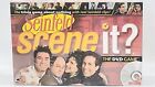 Seinfeld Scene it? The DVD Game Trivia Factory Sealed NEW 2008