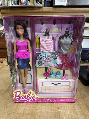 Barbie Doll Rachel Wardrobe accessories new - Image 1 of 4