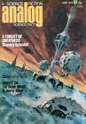 Analog Science Fiction/Science Fact Vol. 96 #6 FN 6.0 1976 Stock Image