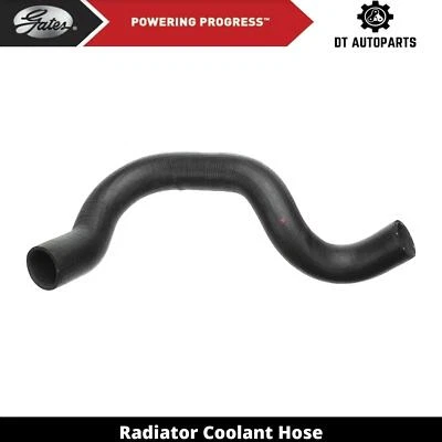 Manguera de refrigerante de radiador para Chevrolet G20 1985-1995 puertas inferiores 1986 1987 1988 Foto 1 de 4