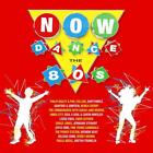 Various Artists : NOW Dance - The 80s (4CD) CD***NEW*** FREE Shipping, Save £s
