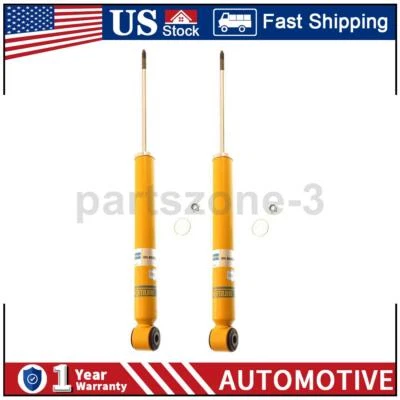 Amortiguador trasero Bilstein para BMW 325es 1987 1986 Foto 1 de 2