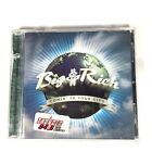 Comin To Your City - Audio Cd By Big & Rich