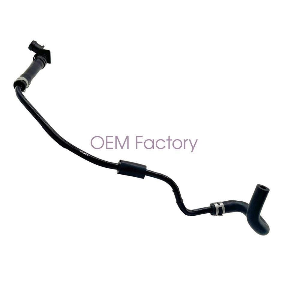 06L121081E OEM Center Ventilation Hose for AUDI A4 quattro 2.0 TFSI 2015- - Изображение 1 из 4