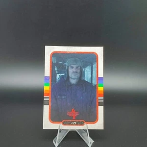 Zerocool 2023 - Stranger Things Season 4 - Topps - Jim Hopper #15 - Bild 1 von 1