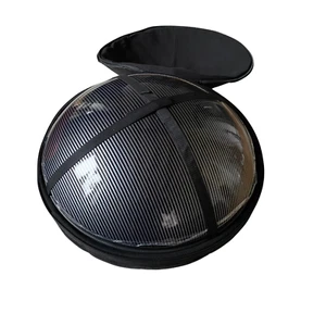 Handpan Hardcase, bolso de mano, estuche de mano, bolso para Handpan - Imagen 1 de 10