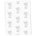 'Cat' Gift Wrap / Wrapping Paper / Gift Tags (GI038372)