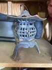 Vintage Japanese Cast Iron Pagoda Garden Candle Lantern 1940’s
