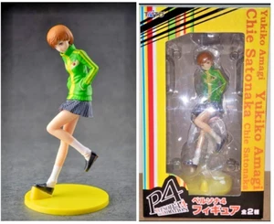 Persona 4 Chie Satonaka Figur aus Japan - Bild 1 von 4