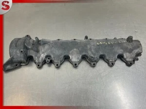 03-14 MERCEDES W221 S600 CL600 LEFT DRIVER SIDE CYLINDER HEAD COVER OEM - Picture 1 of 6