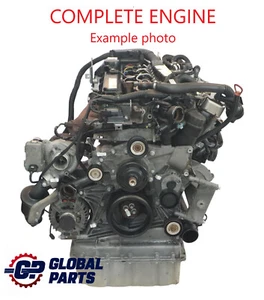 Mercedes Sprinter W906 Bare Engine 651956 651.956 with 129k miles, WARRANTY - Picture 1 of 17