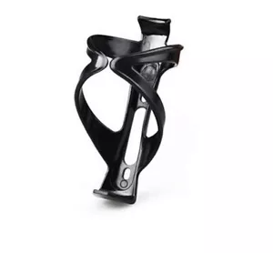 2X Bike Water Bottle Cage Holder Mount Bicycle Cycling Drink Cup Polycarbonate - Picture 1 of 9