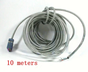XK3190-A12E Sensor de escala electrónico Línea de señal Línea de libra de tierra Línea de datos - Imagen 1 de 2